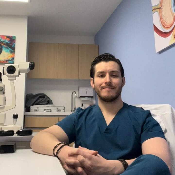 Dr. Jorge Santiago Saucedo Rizo